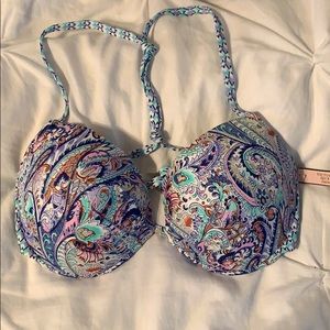 Victoria Secret Swim